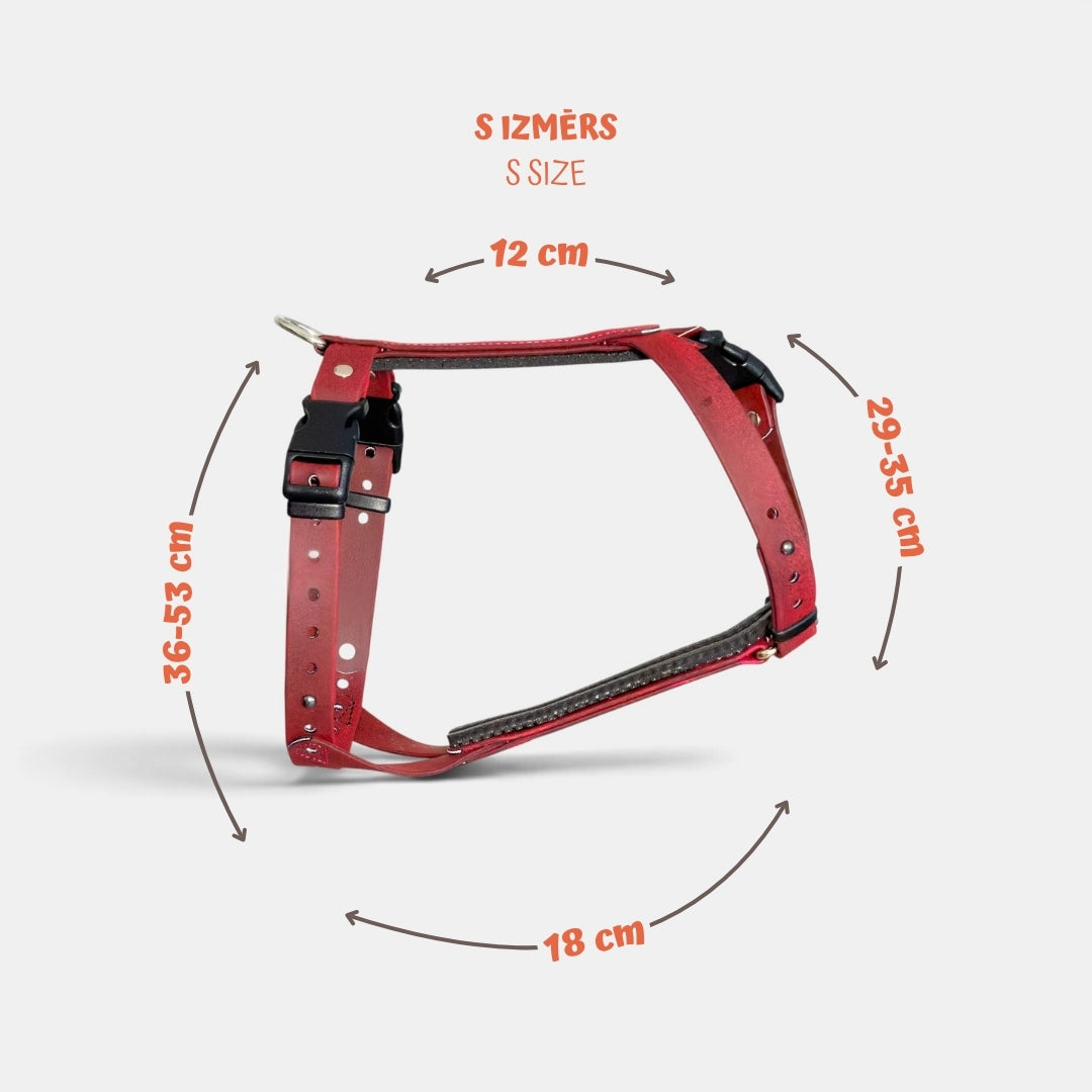 ObiDog EasyFit Harness