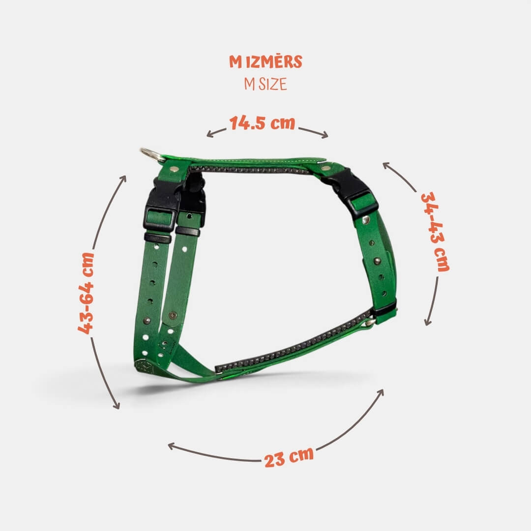 ObiDog EasyFit Harness