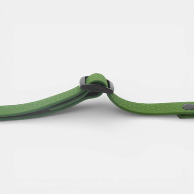 Koiran turvavyö autoon – Oliivinvihreä