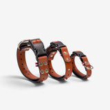 ObiDog EasyFit Collar — Amber