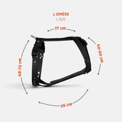 ObiDog EasyFit Harness
