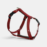 ObiDog EasyFit Harness — Cranberry