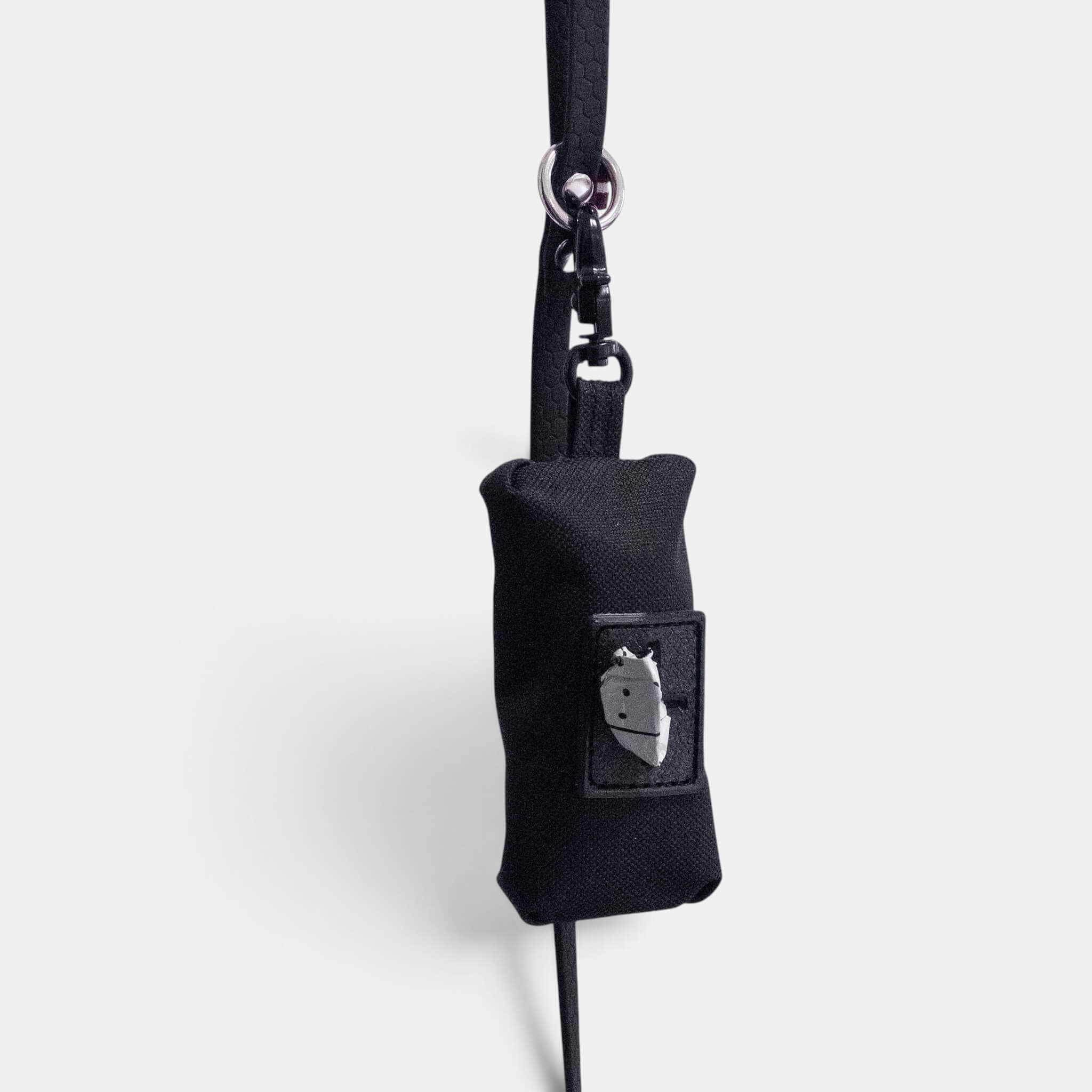 Poop Bag Holder